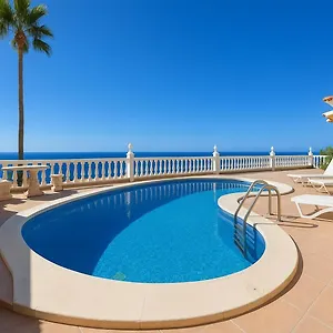 Ferienhaus Casa Carla Private, Pool, Air By Paramount Holidays, Puerto de Santiago (Tenerife)